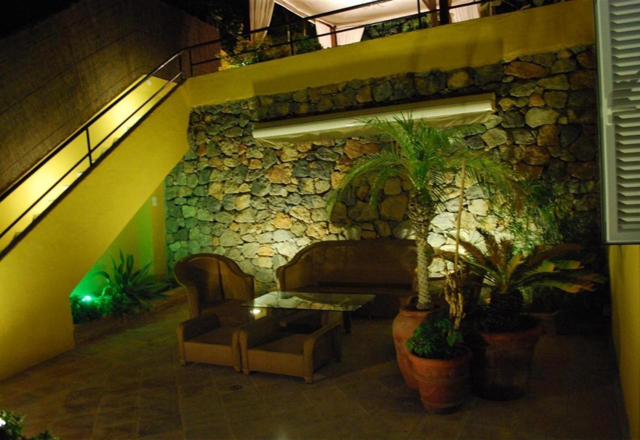 Casa Heidi Villa Almuñécar Kültér fotó