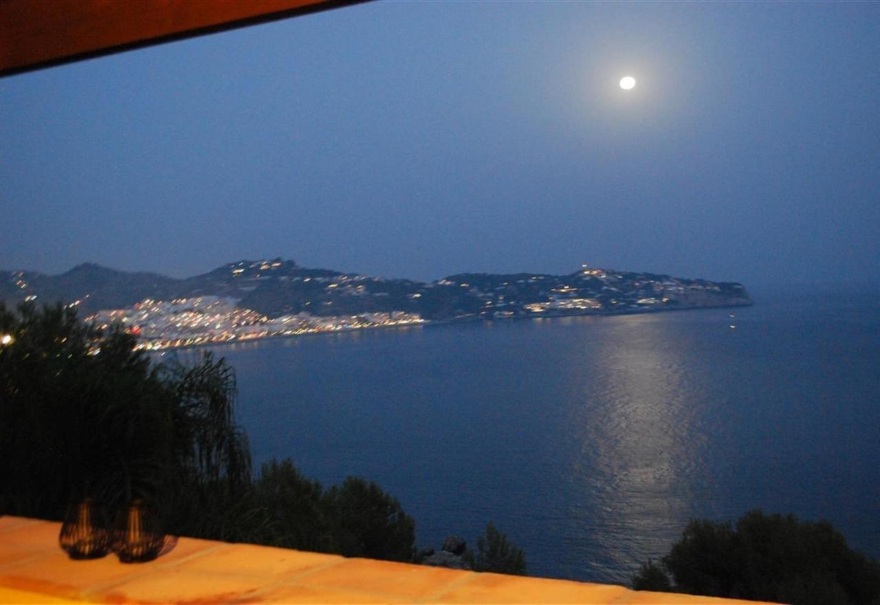 Casa Heidi Villa Almuñécar Kültér fotó